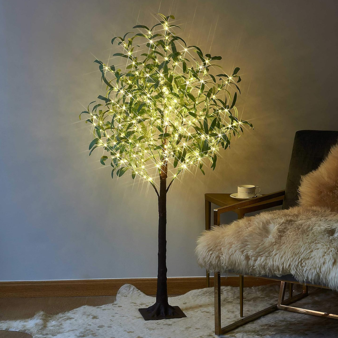 EverGlow Tree – VELVOI