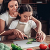 Pure Titanium Cutting Board