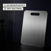 Pure Titanium Cutting Board