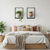 Plant Frame